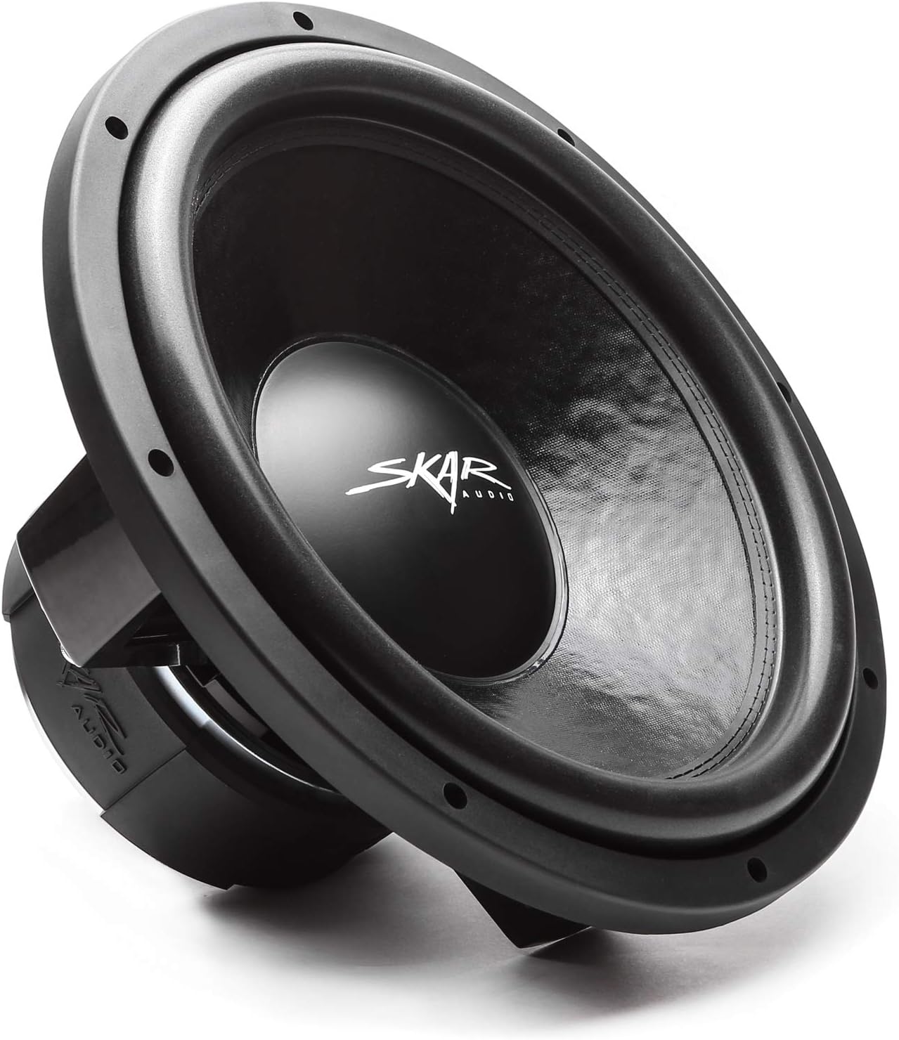 Skar Audio DDX-15 D4 15 Inch 1500 Watt Car Subwoofer Review