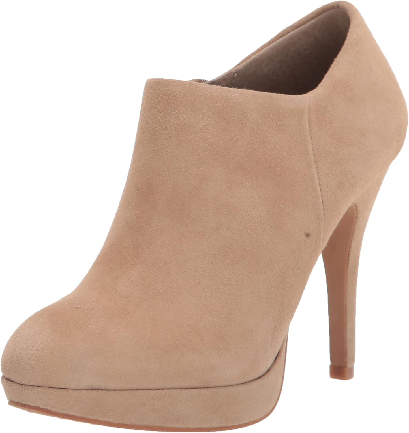 Vince Camuto Elvin Bootie: Elevate Your Style with Elegance