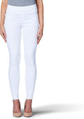 Rock & Republic Stretch Denim Leggings - Slimming Smoothing Fit must