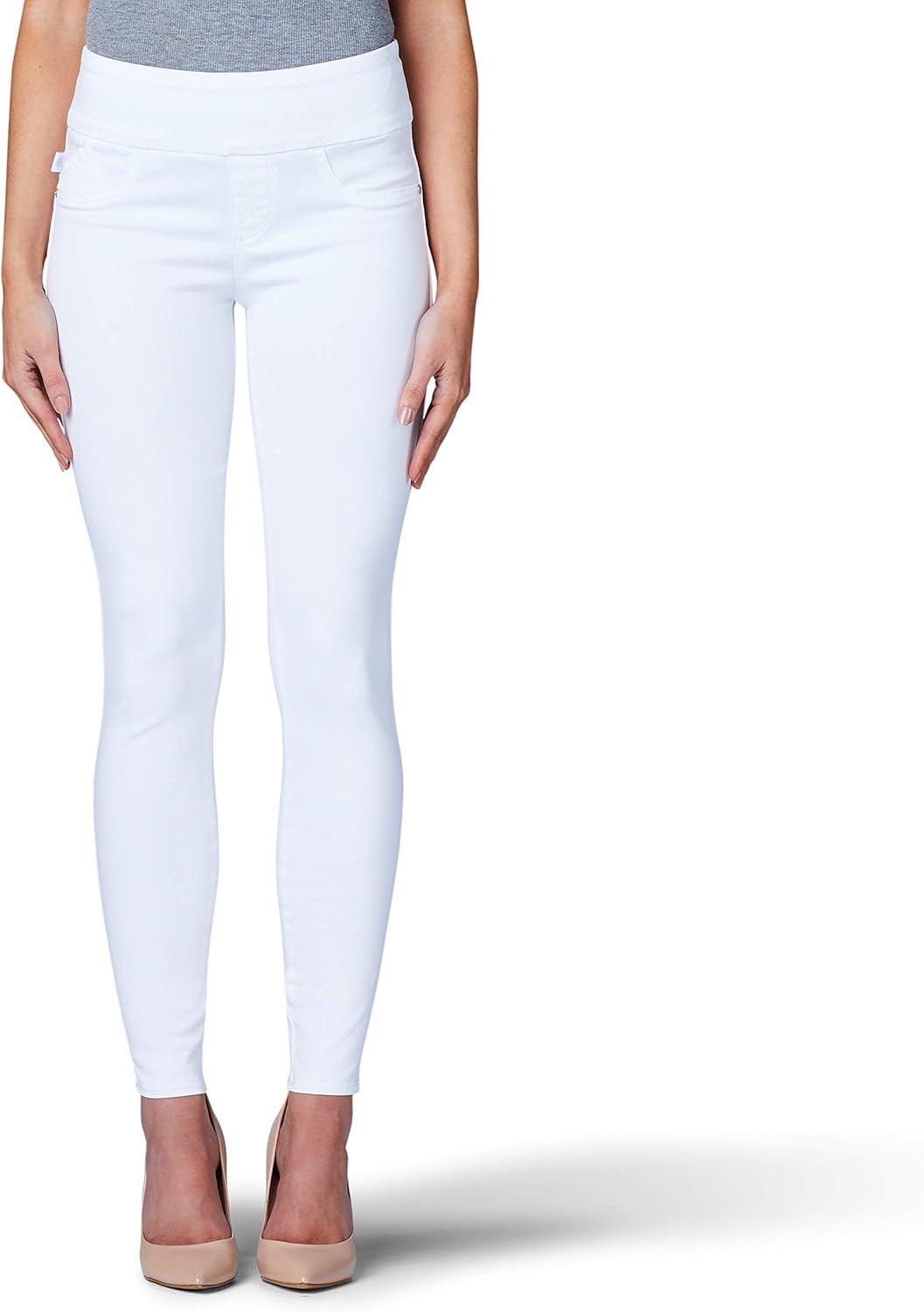 Rock & Republic Smoothing Fit Denim Leggings for Ultimate Comfort