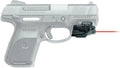Crimson Trace CMR-201 Rail Master Universal Laser - Instant Activation