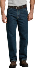 Men's Relaxed-Fit Carpenter Jean - Roomy Seat, Triple Stitched