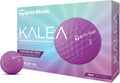 TaylorMade 2022 Kalea Dozen - Superior Performance