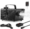 800W Fake Snow Making Machine - Powerful Artificial Snow Effect