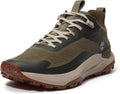 Timberland Mens Motion Access Low Lace-up Sneaker - Cushioned Comfort