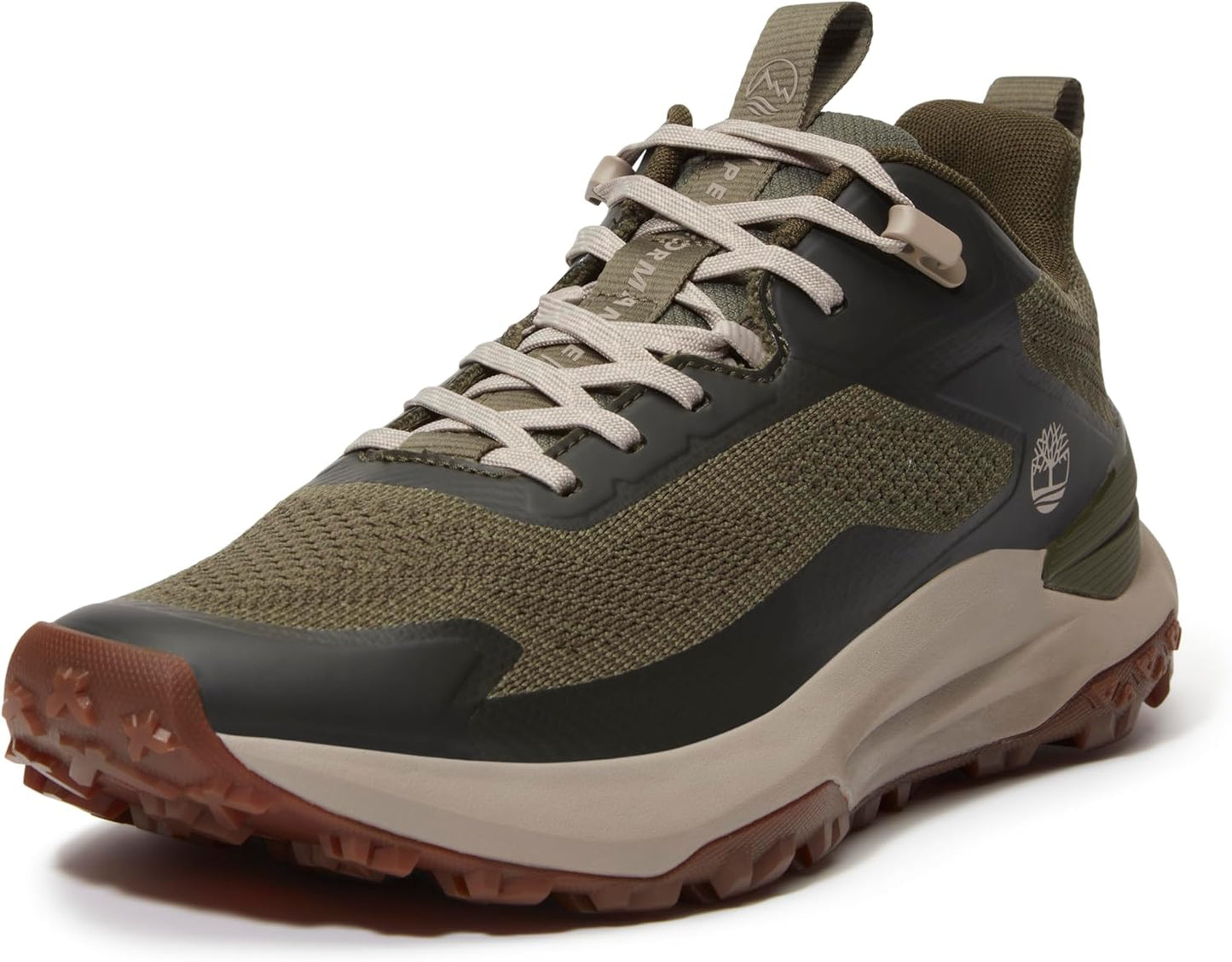 Timberland Mens Motion Access Low Lace-up Sneaker Review