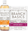 Multi-Surface All Purpose Cleaner Concentrate + Oxygen Boost