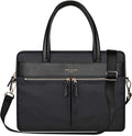 Laptop Briefcase for Women 14 15 15.6 in Waterproof Laptop Work Bag