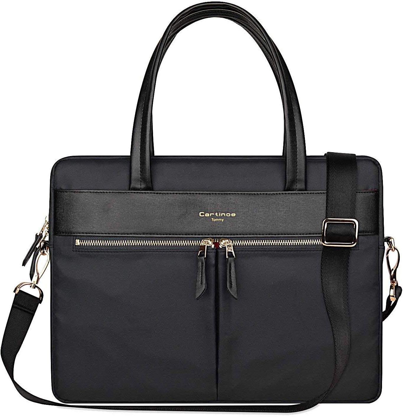 Laptop Briefcase for Women: Stylish and Functional Work Bag