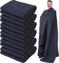Fire Retardant Military Blanket 60 x 80 - Extra Thick & Warm
