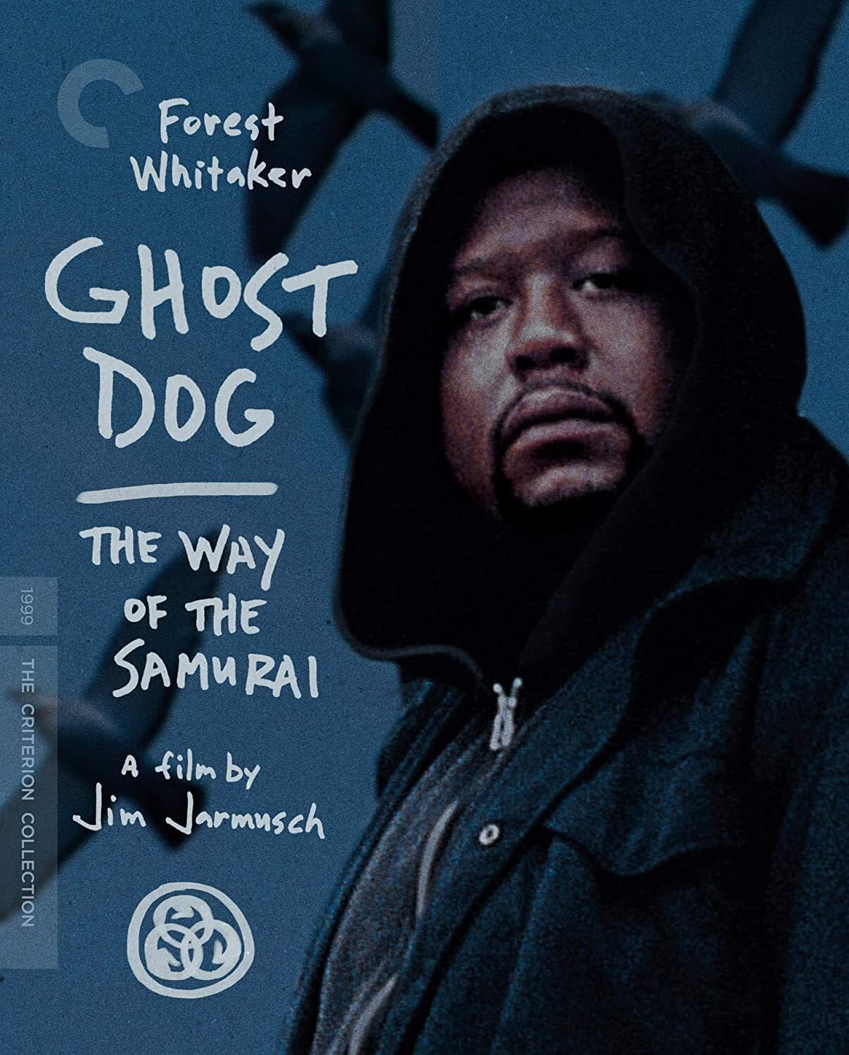 Ghost Dog: The Way of the Samurai Blu-ray - A Cinematic Journey
