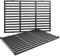 Grill Parts for Weber Spirit e310 17.5in Cast Iron Grill Grates