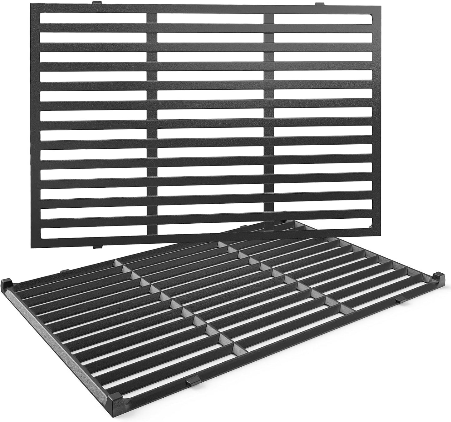 Grill Parts for Weber Spirit E310: Heavy-Duty Cast Iron Grates