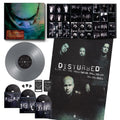 The Sickness 25th Anniversary Edition Deluxe LP + 3CD Box Set