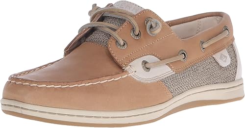 Sperry Women's Songfish Boat Shoe: Comfort Meets Style