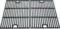 Direct Store Parts 17in Grill Grates for Nexgrill and Charbroil