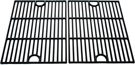 Direct Store Parts 17in Grill Grates for Nexgrill and Charbroil