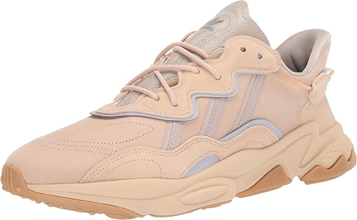 adidas Originals Men's Ozweego Sneaker: Stylish Comfort for All