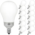 Feit Electric A15 Ceiling Fan LED Bulb 8.3W - Bright Daylight Light