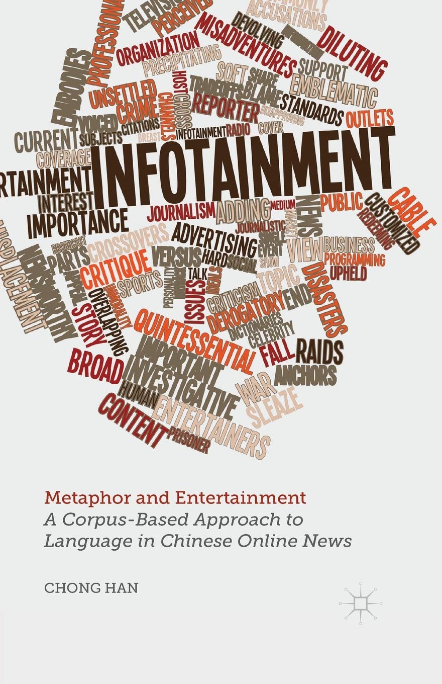 Metaphor and Entertainment: A Corpus-Based Approach to Language