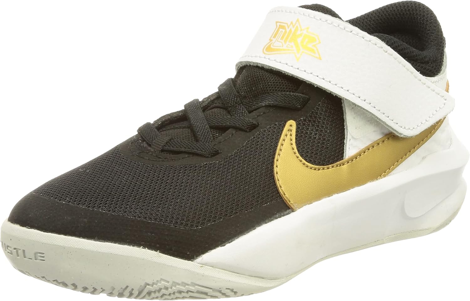Nike Unisex-Child Running Shoes for All Ballers and Players