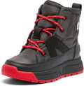 Sorel Whitney III Mid Waterproof Unisex-Child Snow Boot - Warm, Dry