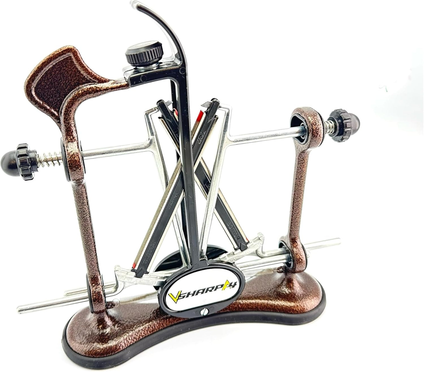 Warthog V-Sharp A4 Professional Knife Sharpener for Chefs