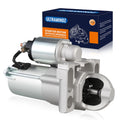 Starter for Chevrolet Silverado Tahoe Suburban 1500 4.8/5.3 2003-2008