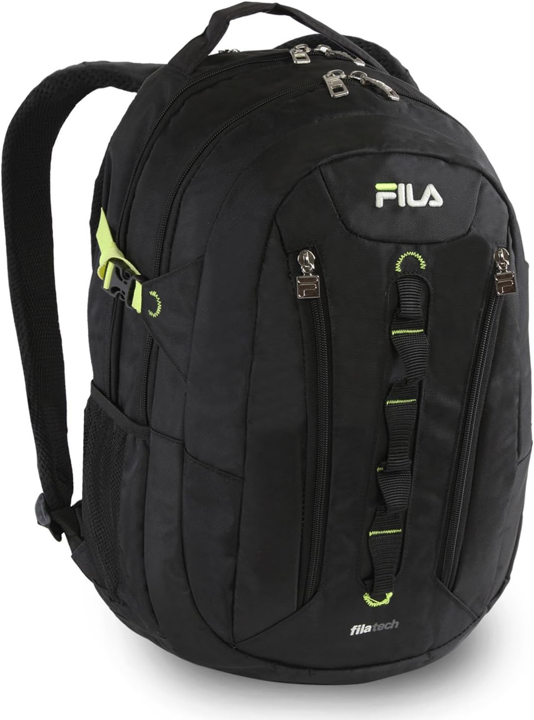 Fila Vertex Tablet and Laptop Backpack for Everyday Use