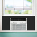 Flehomo Window AC Side Panel Kit - Full Surround Insulation for Window