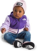 The North Face Baby Glacier Full Zip Hoodie - Cozy Everyday Fleece