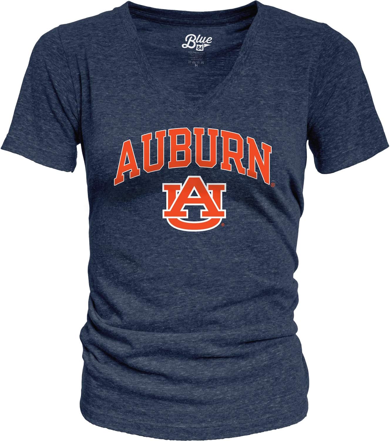 Blue 84 Women's Alabama Crimson Tide Confetti T Shirt Review
