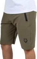 Mountain Bike Shorts for Men - Trail-Tested, Water Repellent