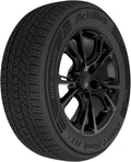 Desert Hawk HT3 Highway 225/65R17 102H SUV/Crossover Tire - Quiet