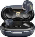 TOZO Golden X1 Wireless Earbuds - Hybrid Drivers, Hi-Res Sound