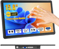 15.6in Touchscreen Monitor 1080P IPS - Responsive 10-Point Touch