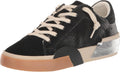 Dolce Vita Women's Zina Slip-On Sneakers for Effortless Style