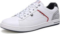 AX BOXING Mens Casual Shoes Fashion Sneakers for Comfort Walking
