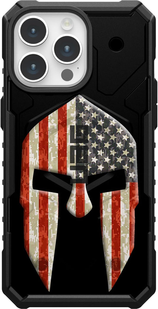 EGO TACTICAL UAG Urban Armor Gear Case for iPhone 15 Pro Max