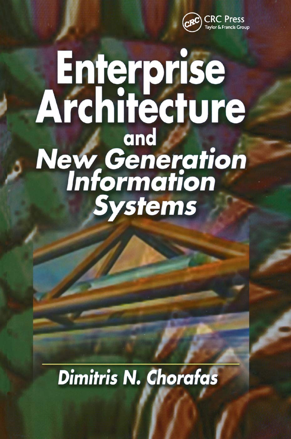 Enterprise Architecture and New Generation Information Systems Review