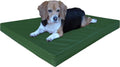Orthopedic Gel Cooling Memory Foam Dog Bed - Support & Waterproof