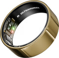 ULTRAHUMAN Ring AIR Smart Ring Health Tracker - Accurate Sleep