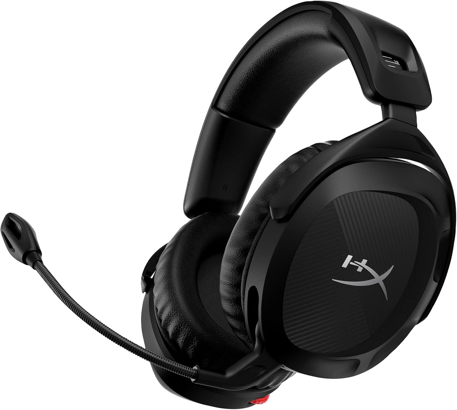 HyperX Cloud Stinger 2 Wireless Gaming Headset for PC Users