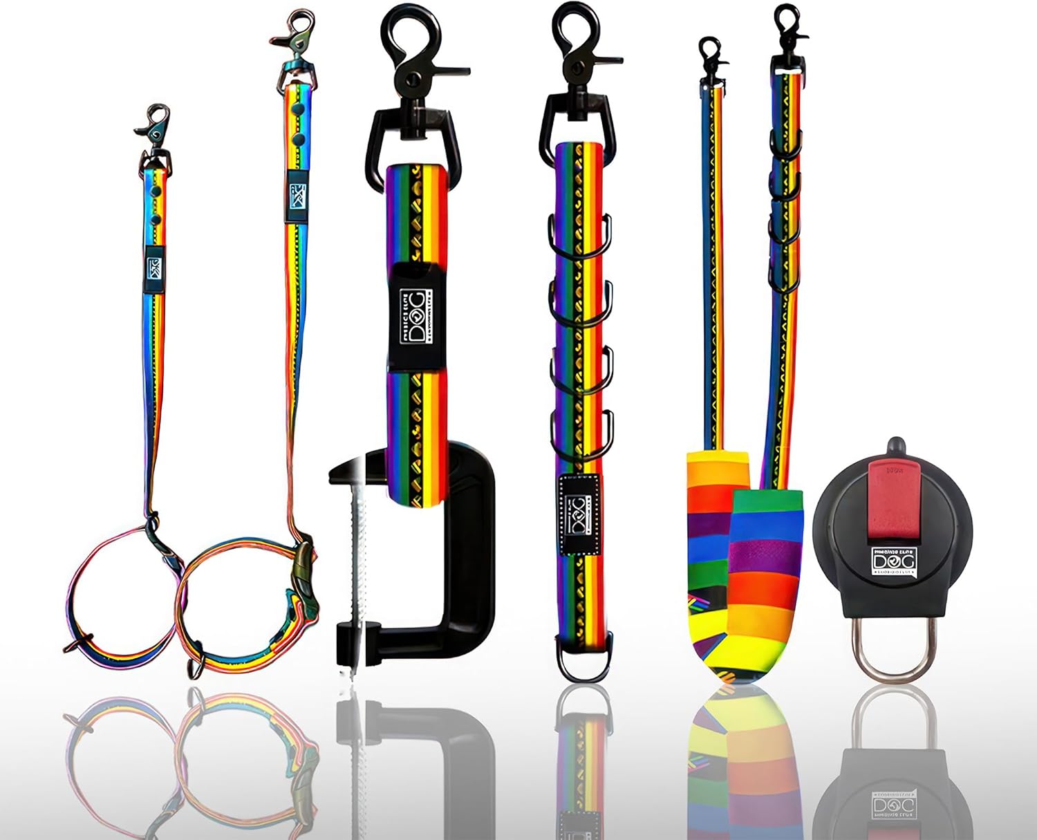 Prestige Elite Dog Grooming Loops Set for All Pooches