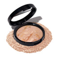 Balance-n-Brighten Baked Powder Foundation - Fair - Demi-Matte