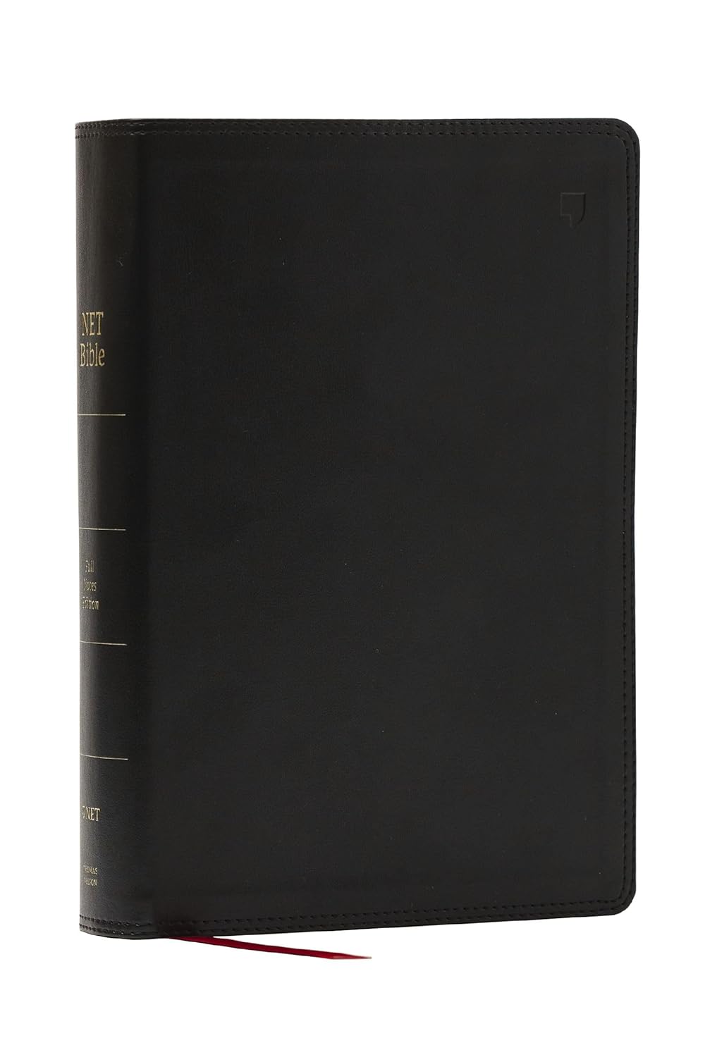 NET Bible Full Notes Edition by Thomas Nelson Review