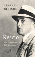 Nescio: leven en werk van J.H.F. Gronloh - A Literary Journey