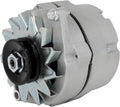 1 Wire GM 10SI 12V 105A Alternator Replacement - Plug & Play