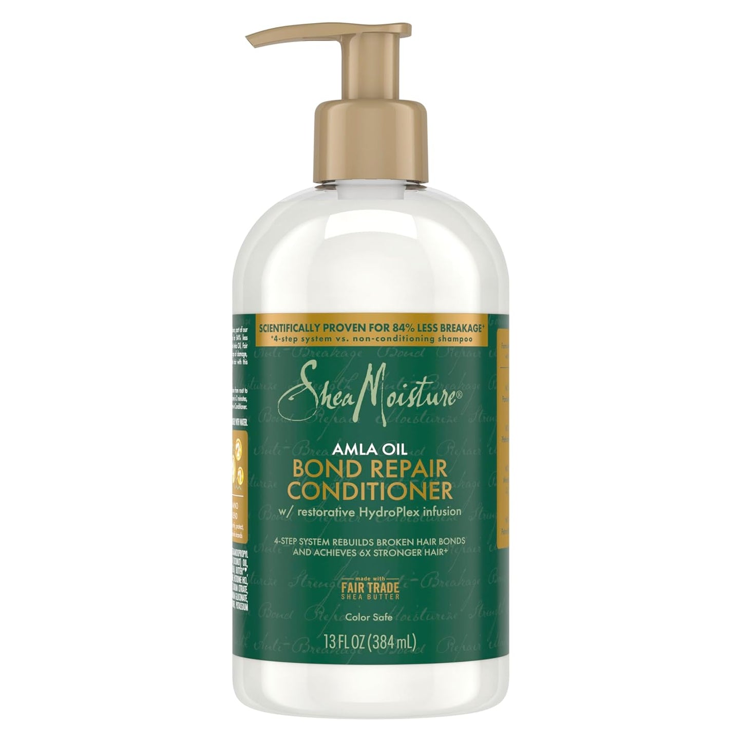 SheaMoisture Amla Oil Conditioner - Strengthens & Repairs 13 oz