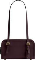 Coach Swing Zip 20 Shoulder Bag - Soft Glovetanned Leather